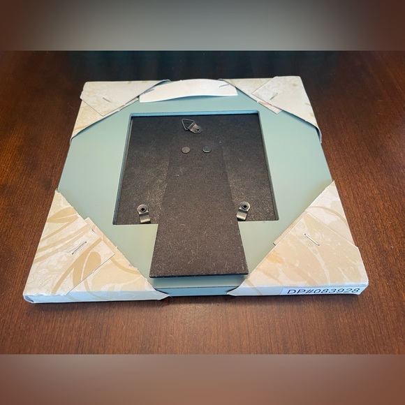 NWOT Kirkland’s Table Top 4 X 4 Picture Frame - Picture 5 of 7